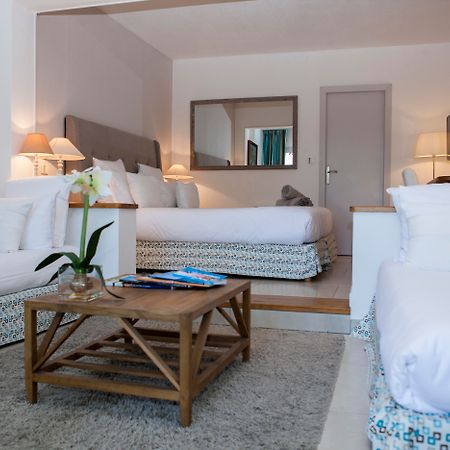 Hotel Font Mourier 코골렝 외부 사진