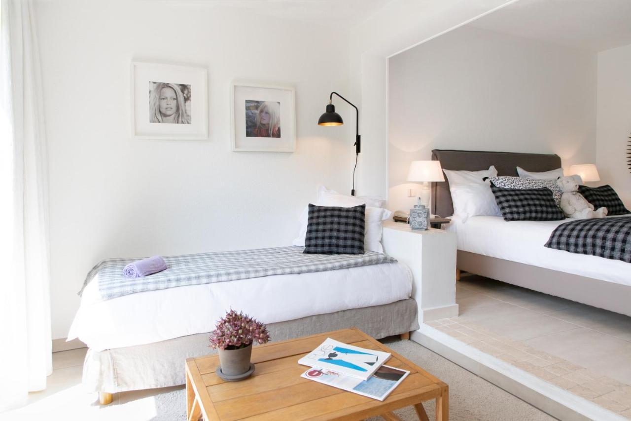 Hotel Font Mourier 코골렝 외부 사진