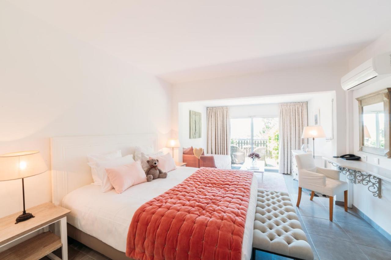 Hotel Font Mourier 코골렝 외부 사진