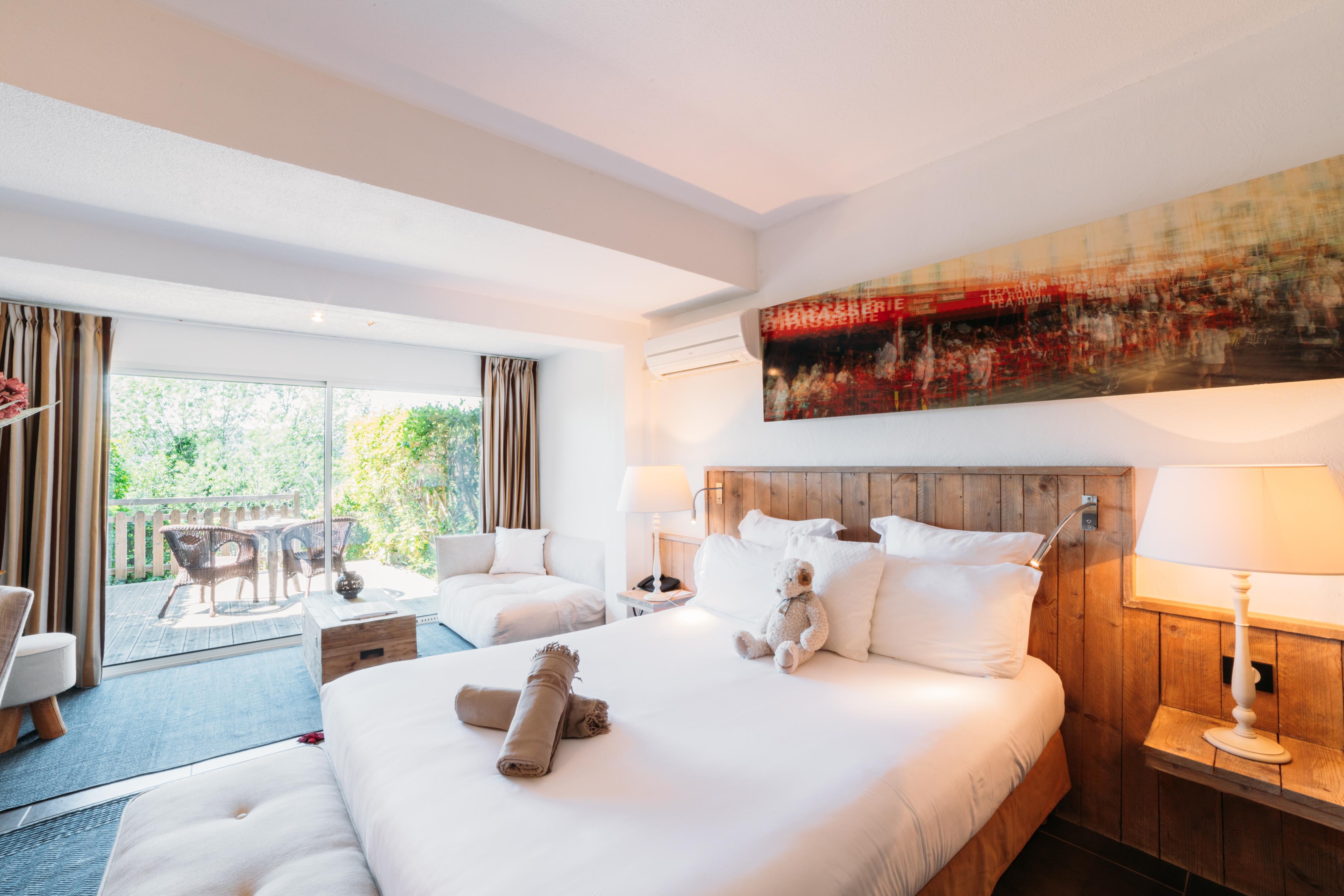 Hotel Font Mourier 코골렝 외부 사진