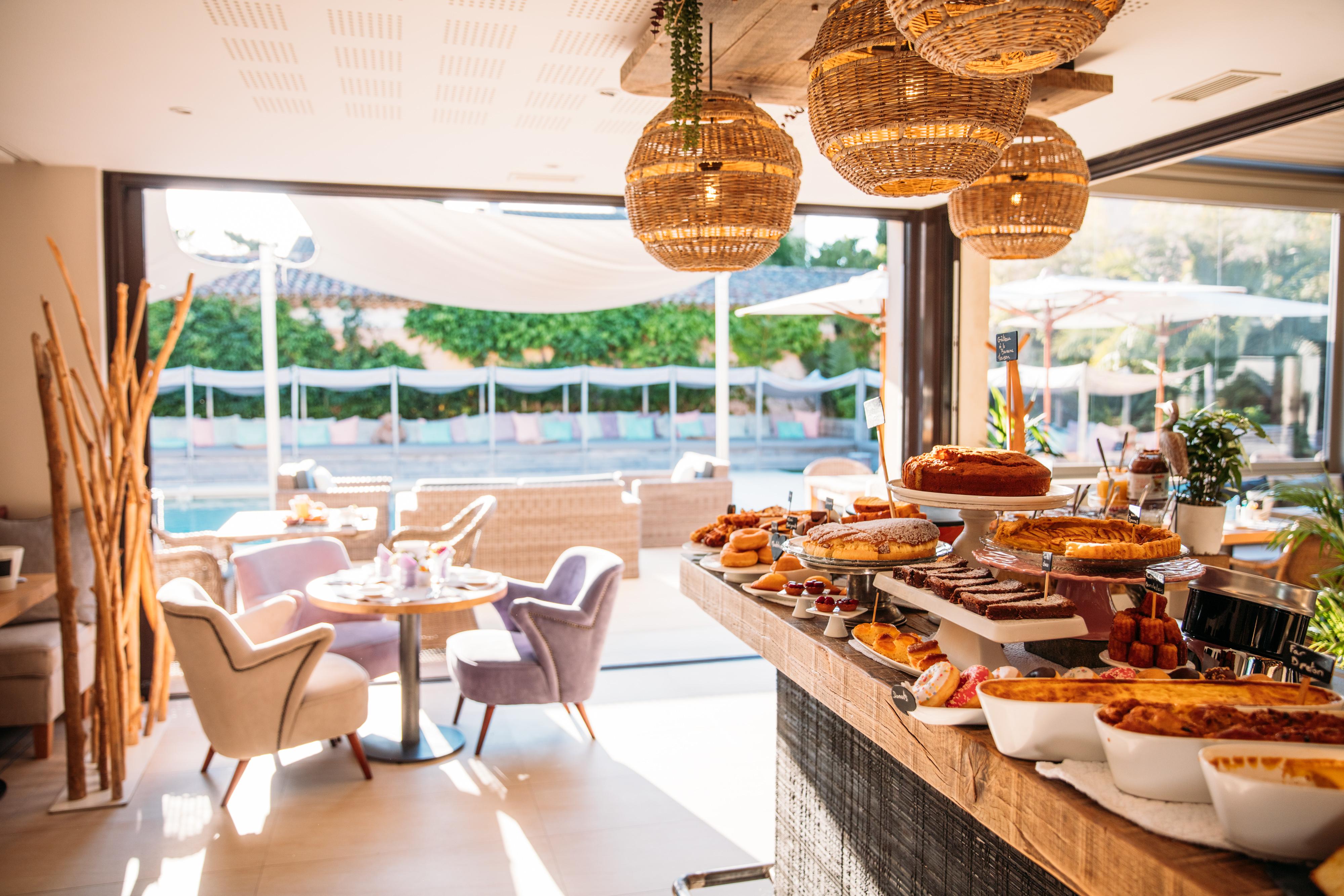 Hotel Font Mourier 코골렝 외부 사진