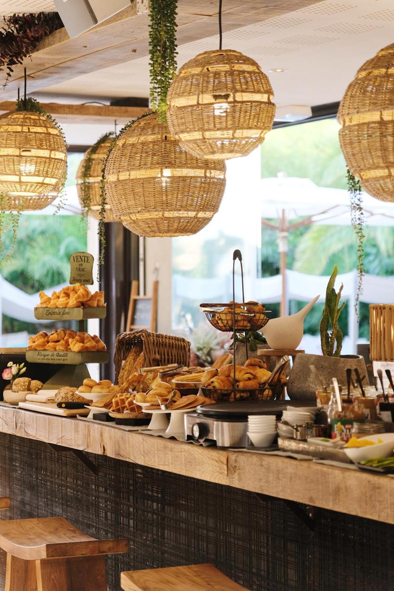Hotel Font Mourier 코골렝 외부 사진