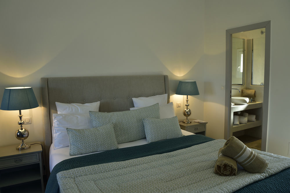 Hotel Font Mourier 코골렝 외부 사진